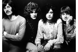 Led Zeppelin #1